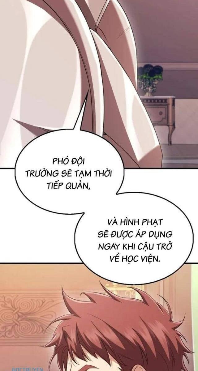 Pháp Sư Cận Chiến Mạnh Nhất - Page 11