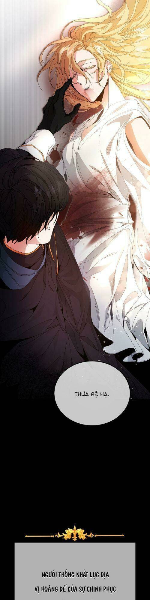 Xuyên Vào Tiểu Thuyết Làm Nữ Hoàng Tàn Độc - Page 33