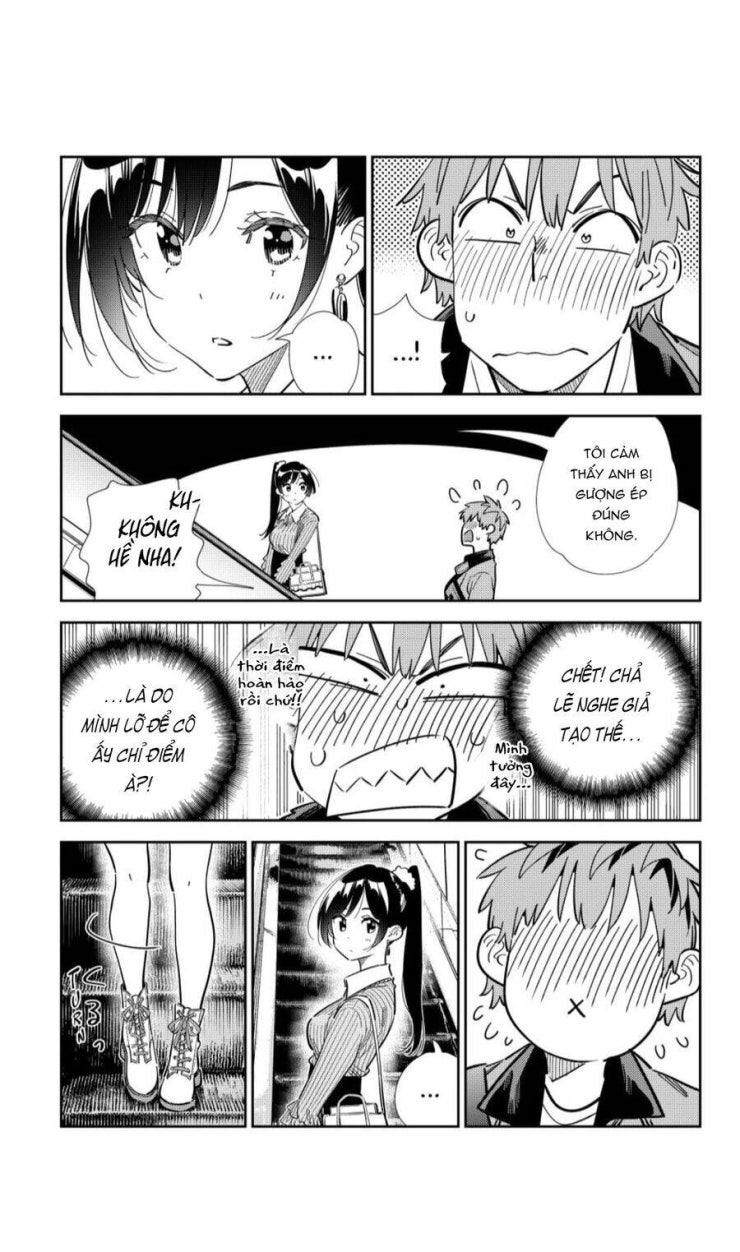 Dịch Vụ Cho Thuê Bạn Gái - Page 4