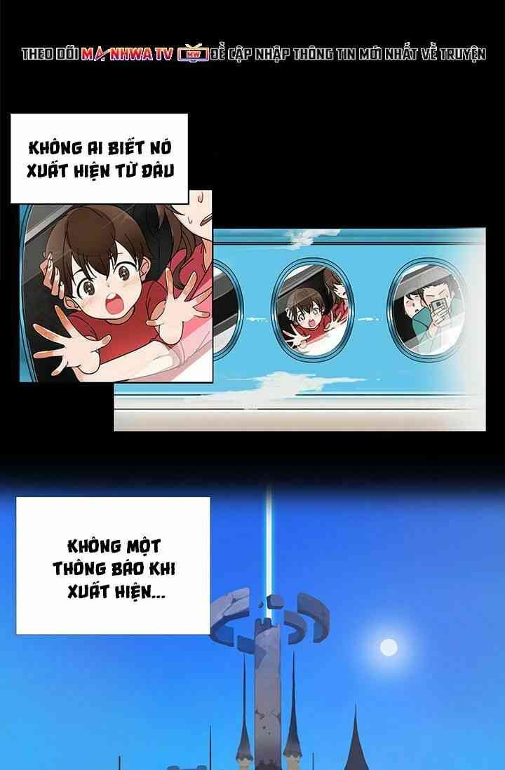 Tôi Là Người Chơi Duy Nhất Đăng Nhập - Page 23