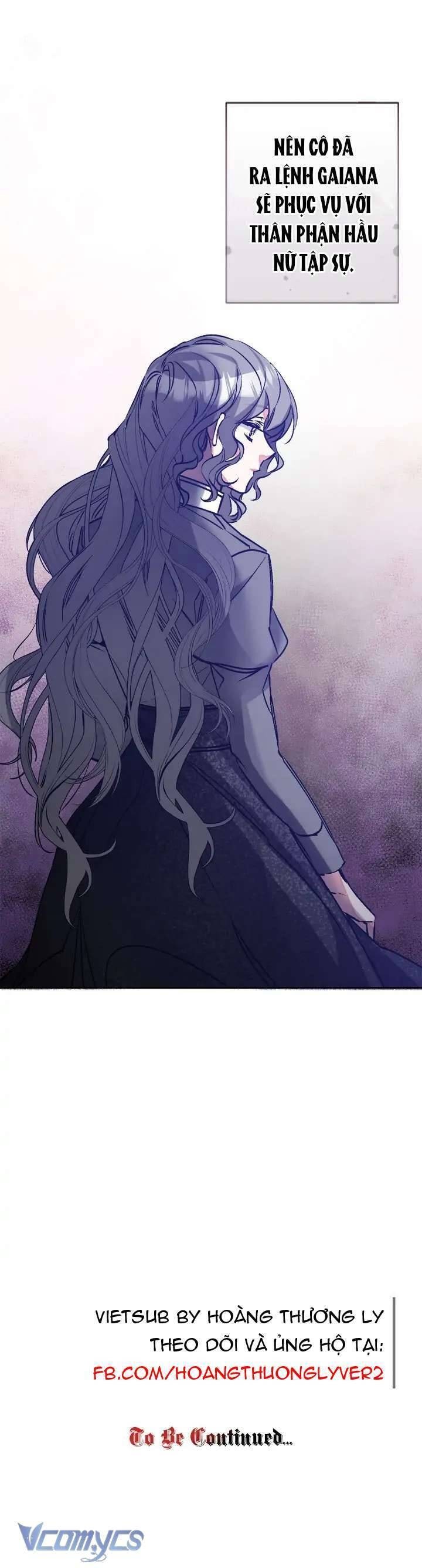 Xuyên Vào Tiểu Thuyết Làm Nữ Hoàng Tàn Độc - Page 32