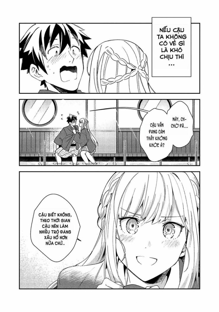 Nihon e Youkoso Elf-san - Page 23
