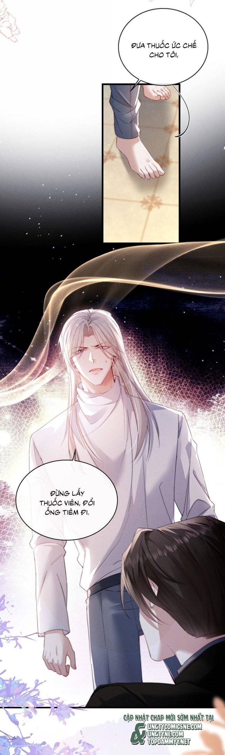 Kế Hoạch Tự Dưỡng Cuồng Khuyển - Page 20