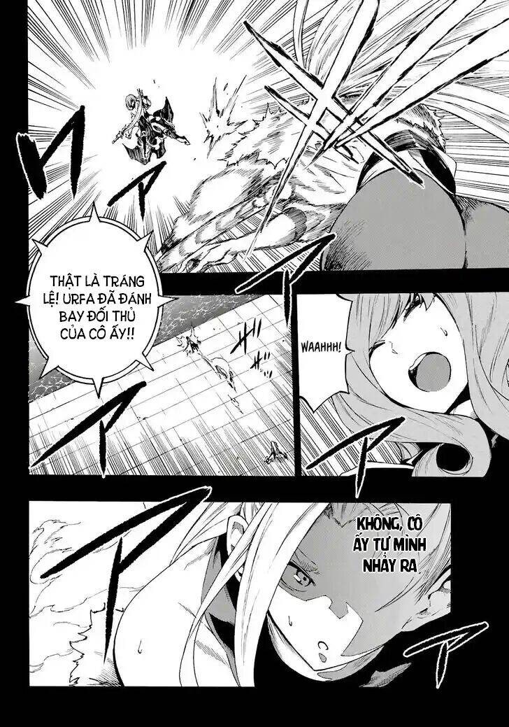 Gokusotsu Kraken - Page 12