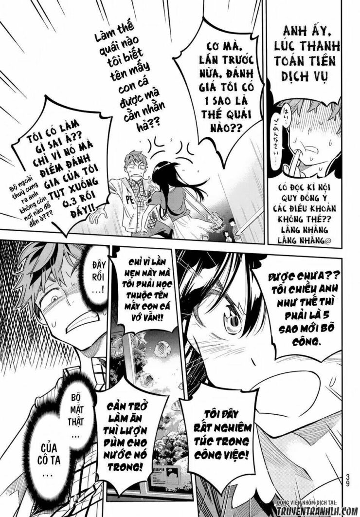 Dịch Vụ Cho Thuê Bạn Gái - Page 29