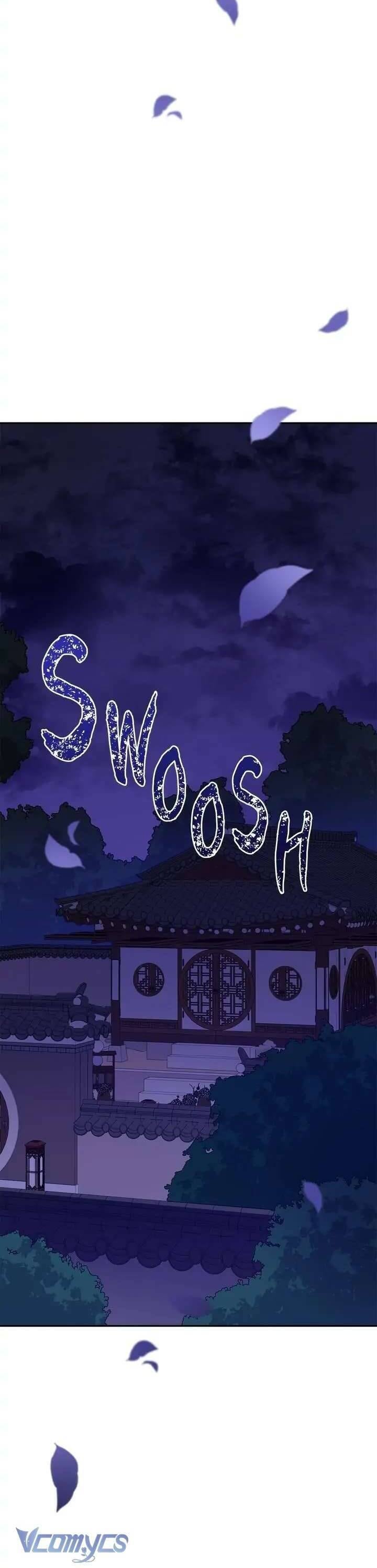 Ái Phi, Dao Của Nàng Rơi Rồi - Page 57