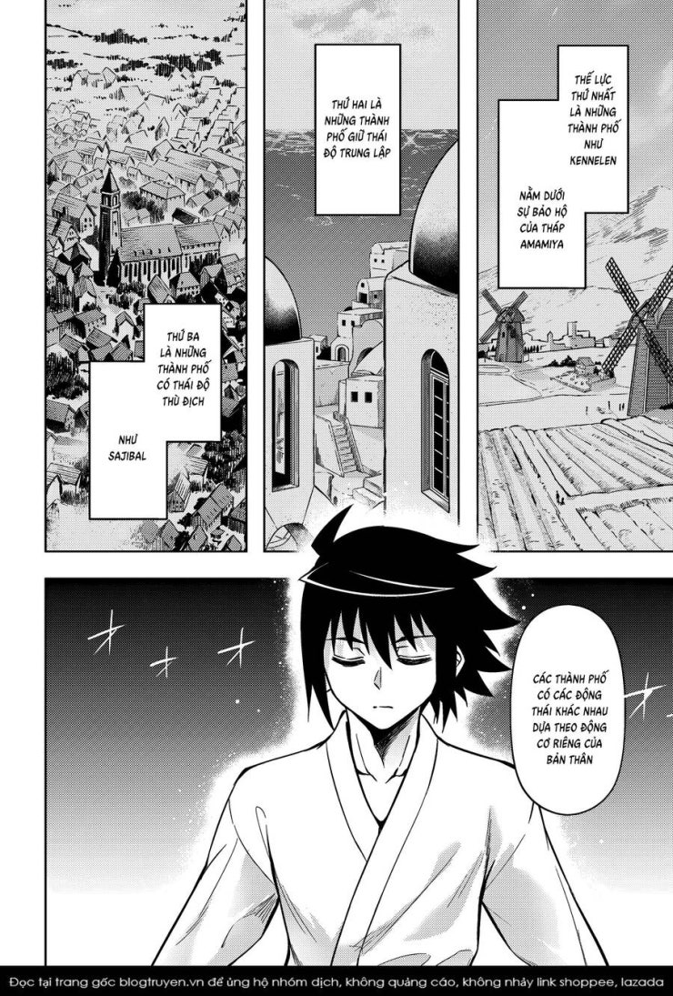 Tono Kanri O Shite Miyou - Page 45