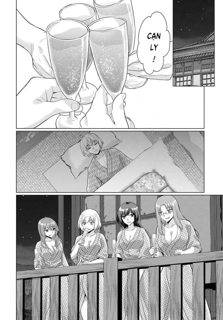 Sau Khi Bị Dũng Sĩ Cướp Đi Mọi Thứ Tôi Đã Lập Tổ Đội Cùng Với Mẹ Của Dũng Sĩ! - Page 35