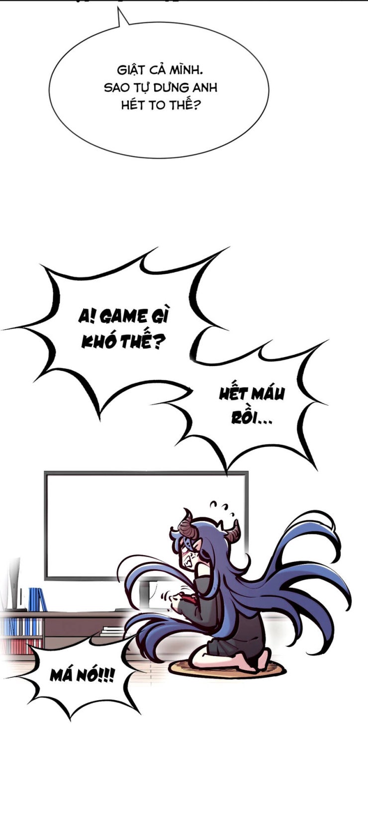 Oan gia chung nhà ! - Page 42