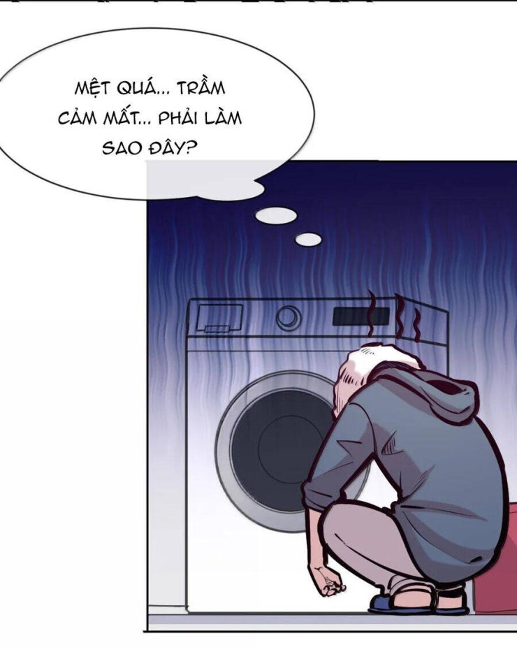 Oan gia chung nhà ! - Page 55