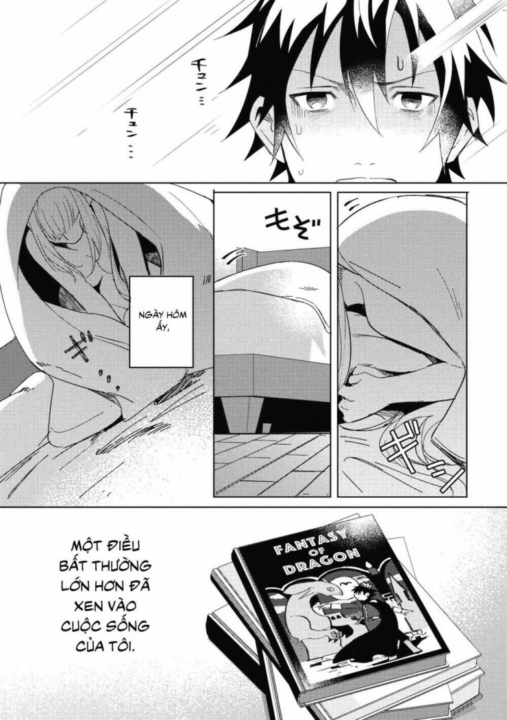 Nihon e Youkoso Elf-san - Page 36