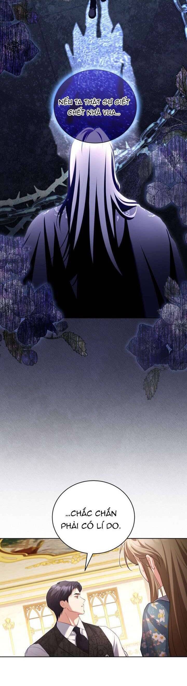 Nhật Ký Trông Trẻ - Page 20