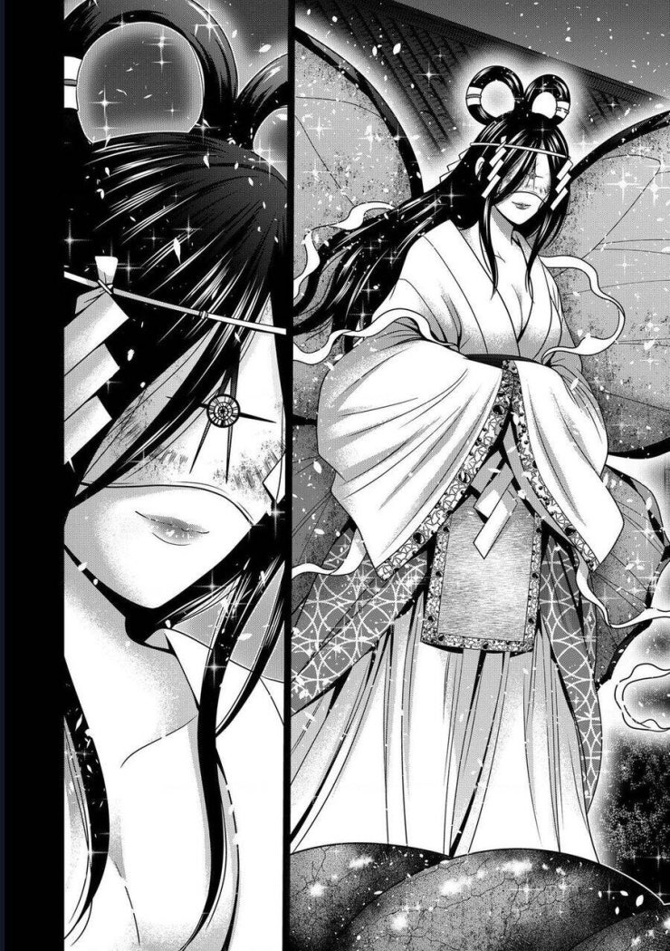 Địa Phủ Tokyo - Page 12