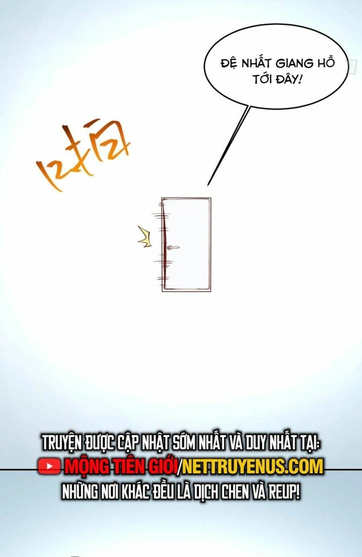 Chưa Từng Ra Tay Nhưng Ta Vẫn Thành Đại Lão Trên Thiên Bảng - Page 11