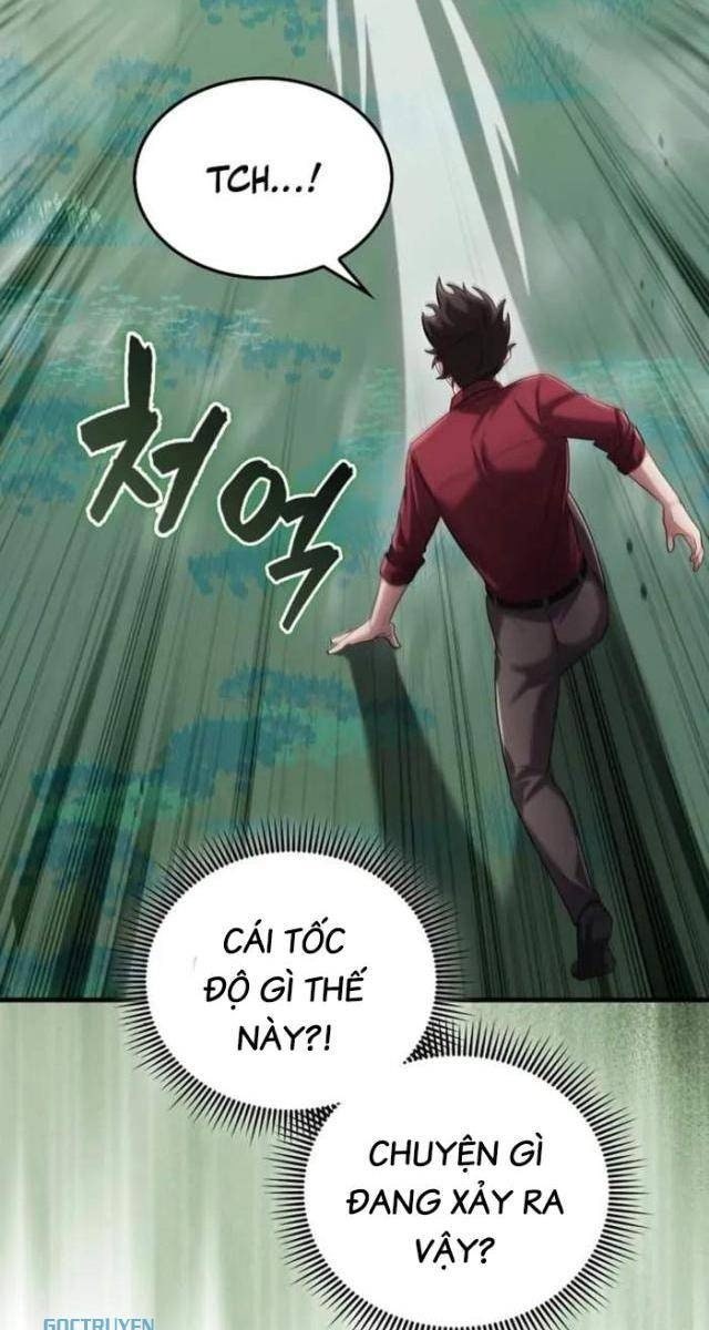 Pháp Sư Cận Chiến Mạnh Nhất - Page 147