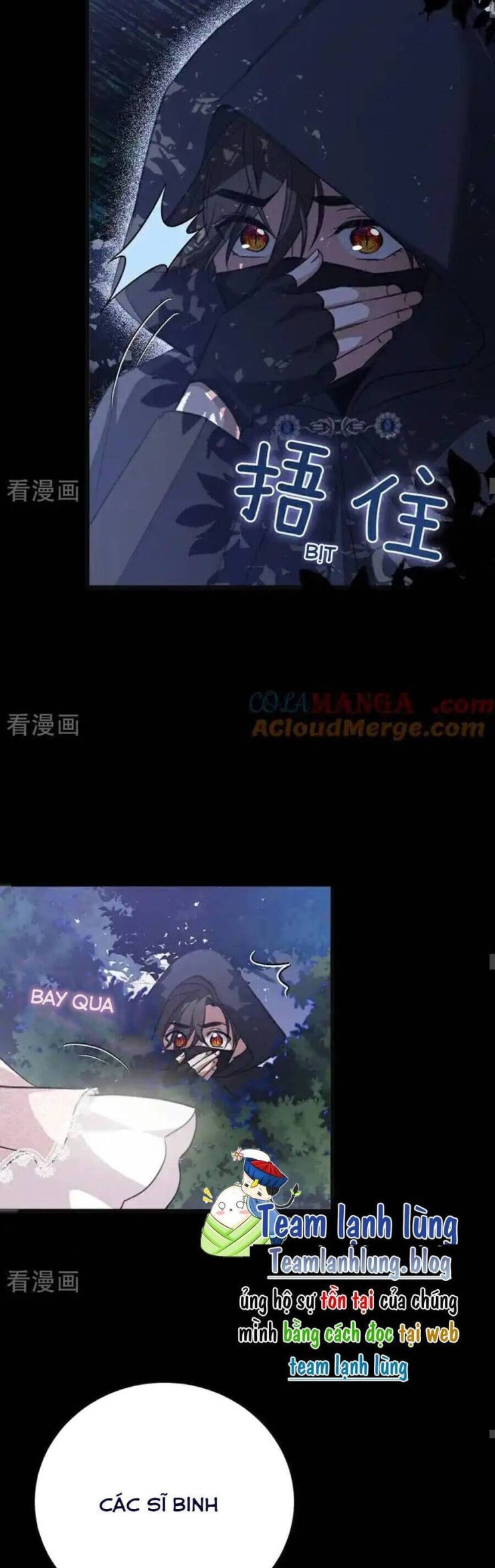 Bông Hoa Độc Của Nhà Công Tước - Page 33