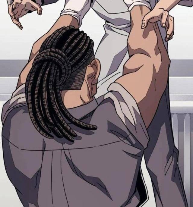 Lớp Học Cải Tạo - Page 39