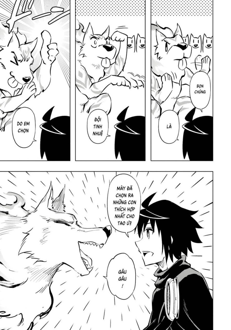 Tono Kanri O Shite Miyou - Page 42