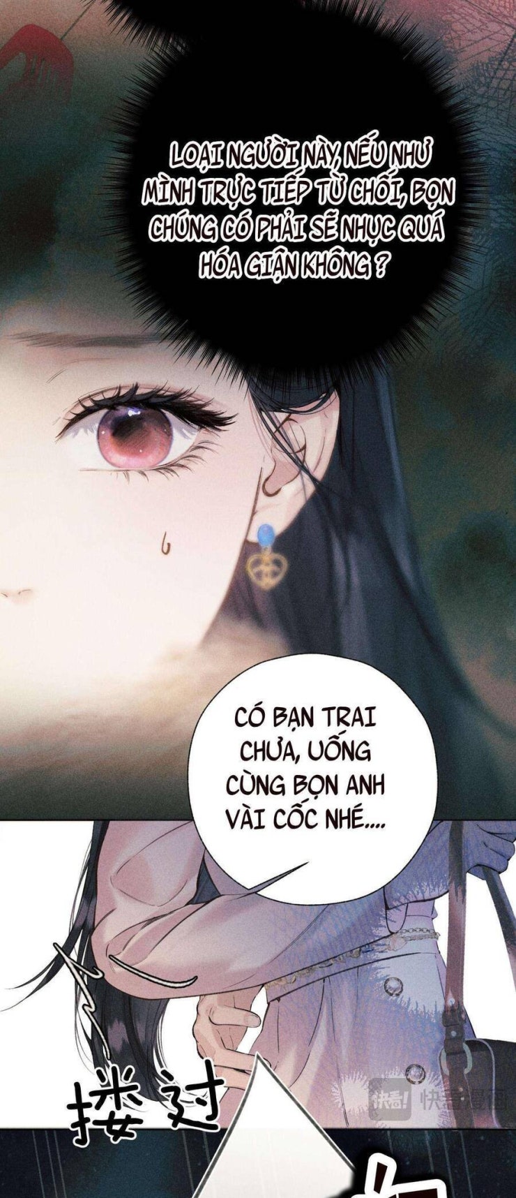 Tôi Cũng Muốn Làm Mợ Út - Page 34