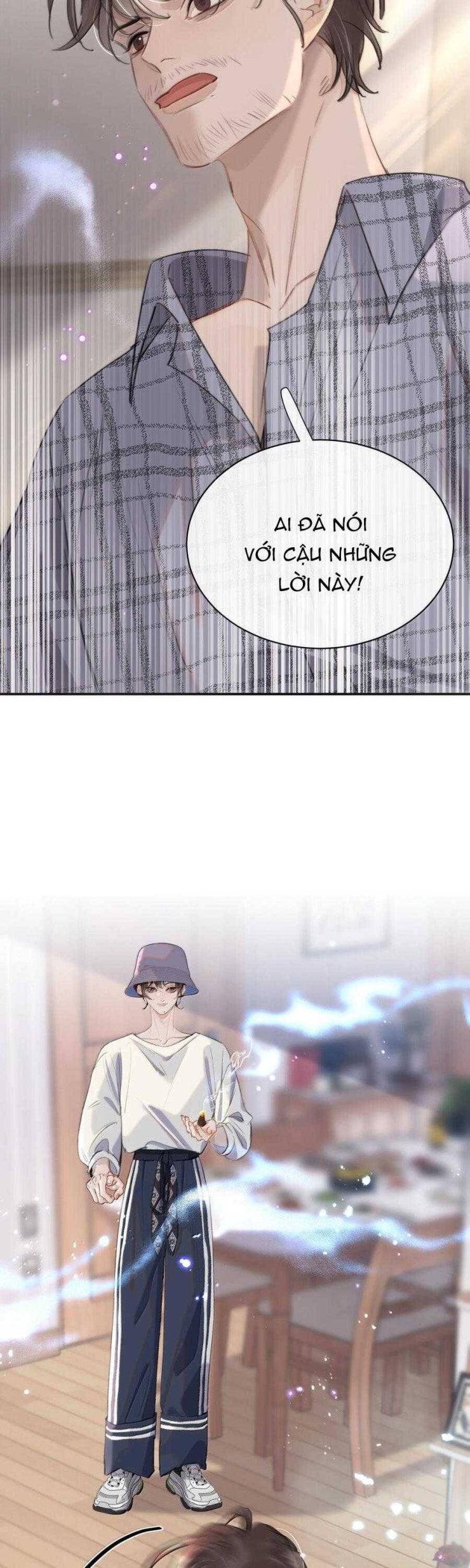 Không Thể Cưỡng Lại Người Yêu Dính Người - Page 10