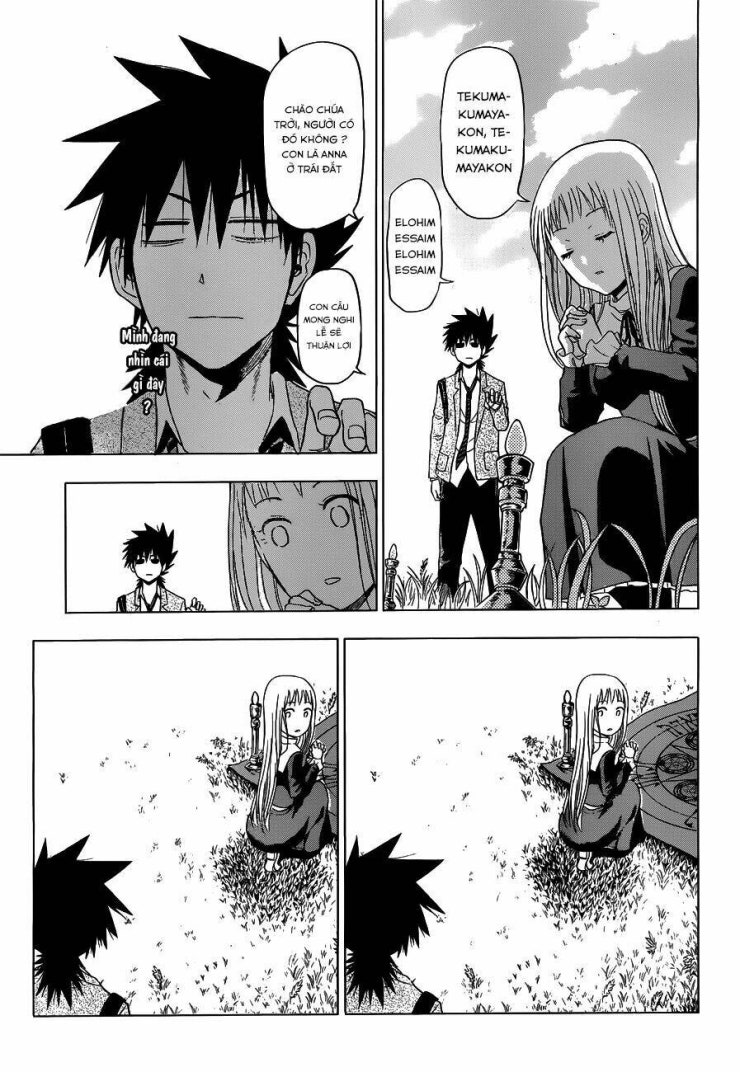 Hungry Marie - Page 25