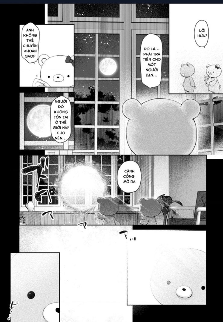 Hầu gái của tôi phiền phức quá đi! - Page 20