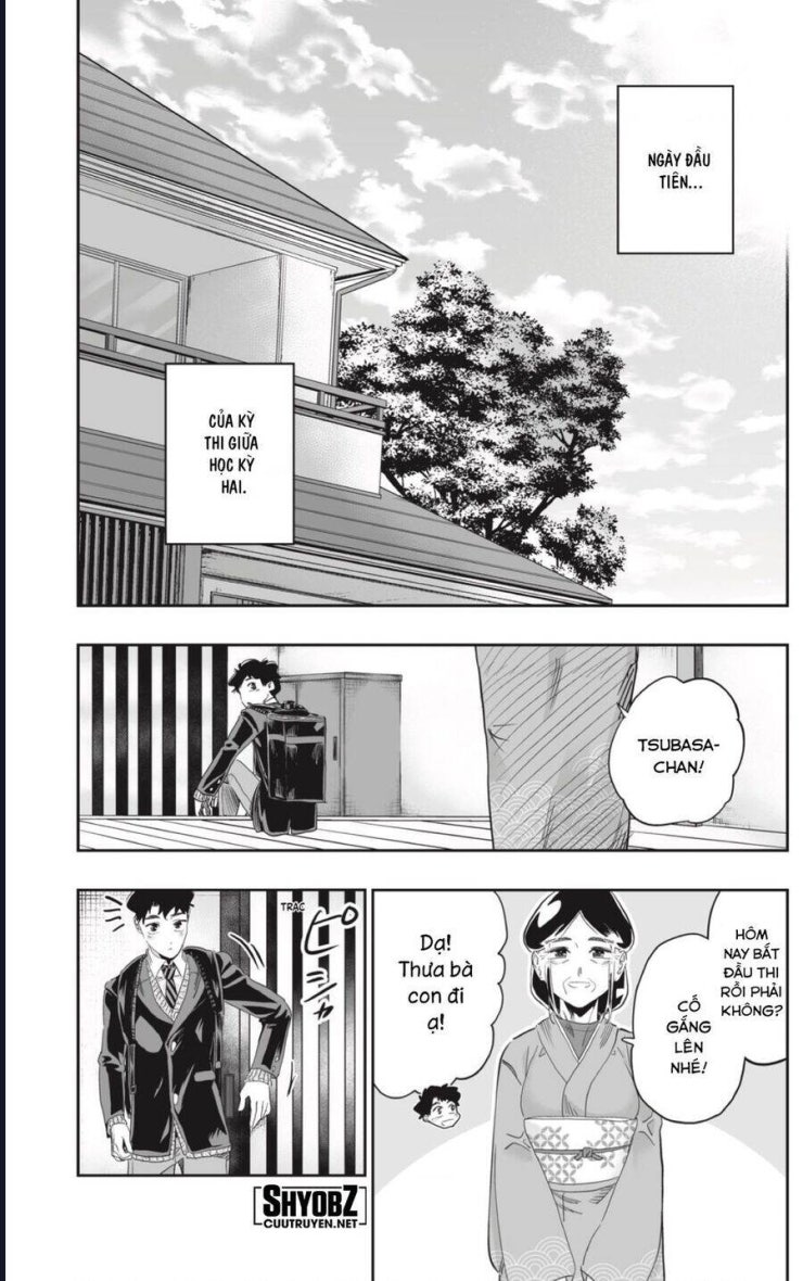 Dosanko Gyaru Is Mega Cute - Page 17