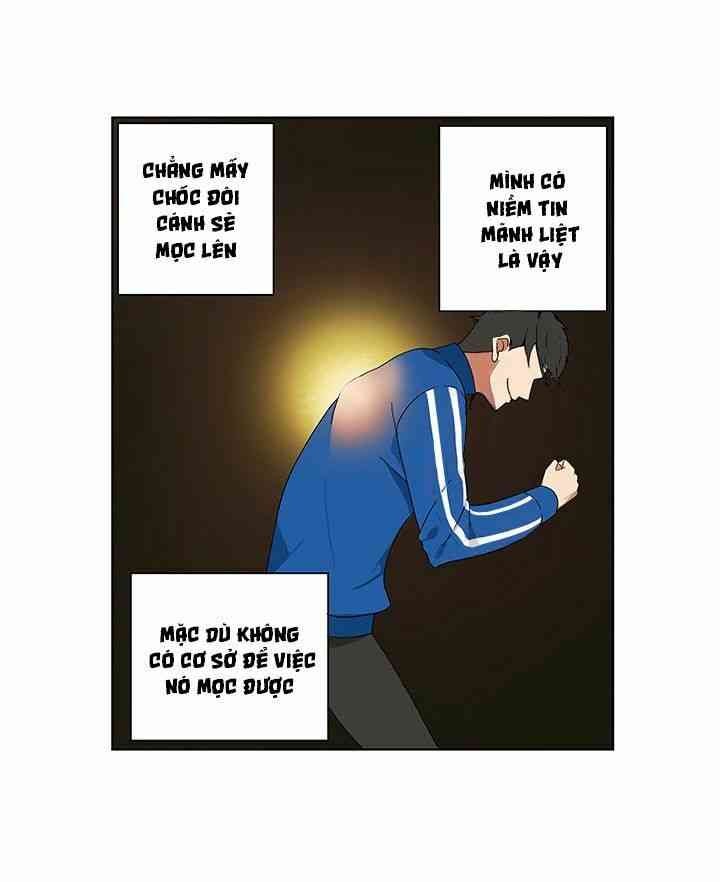 Tôi Là Người Chơi Duy Nhất Đăng Nhập - Page 35