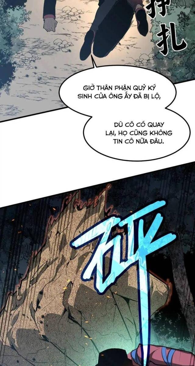 Siêu Phàm Tiến Hóa - Page 65