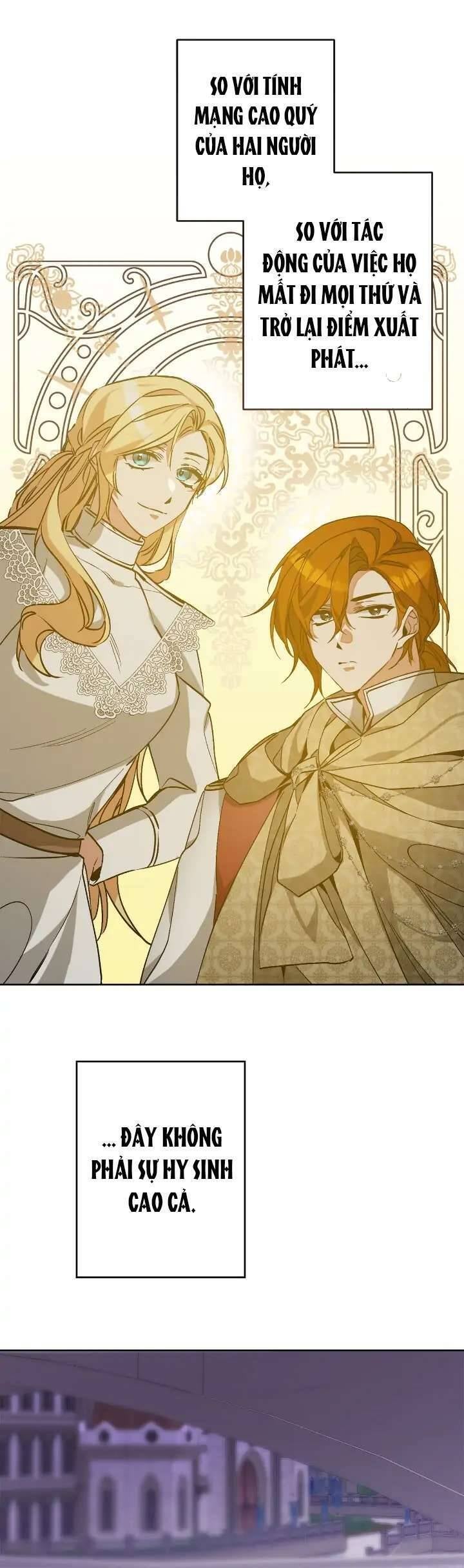 Xuyên Vào Tiểu Thuyết Làm Nữ Hoàng Tàn Độc - Page 18