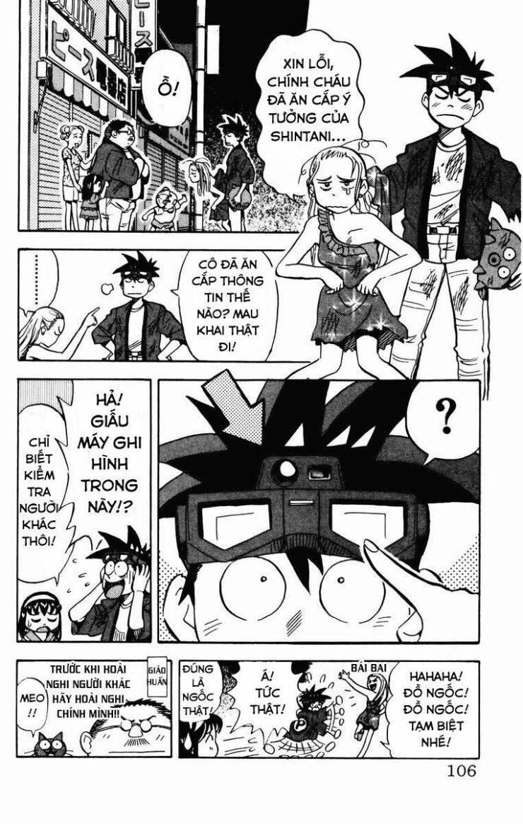 Vua sáng chế - Page 20