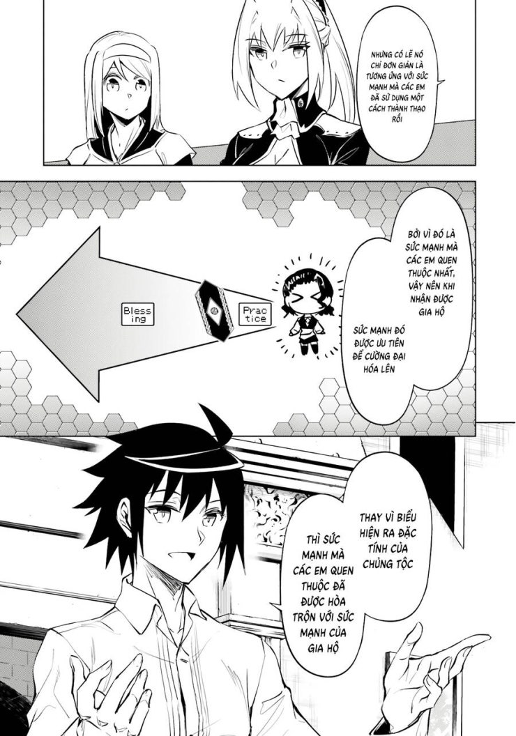 Tono Kanri O Shite Miyou - Page 24