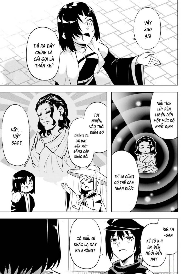 Tono Kanri O Shite Miyou - Page 17