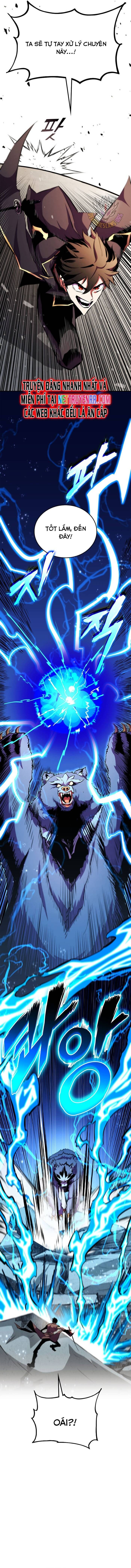 Huyền Thoại Game Thủ - Tái Xuất - Page 7