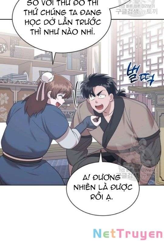 Họa Long Vương - Page 81