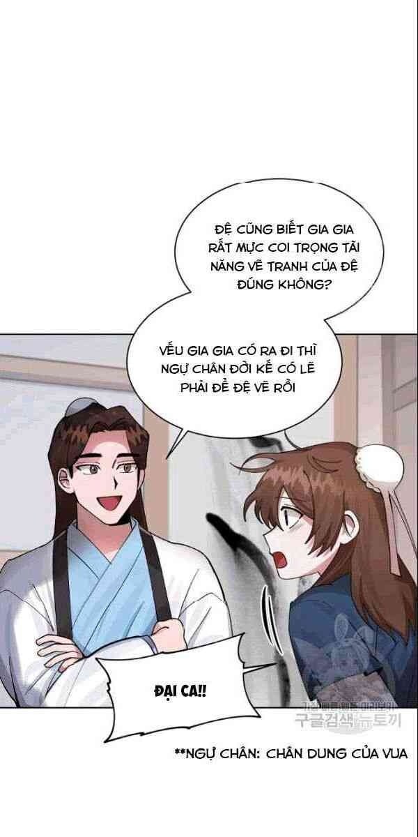 Họa Long Vương - Page 61