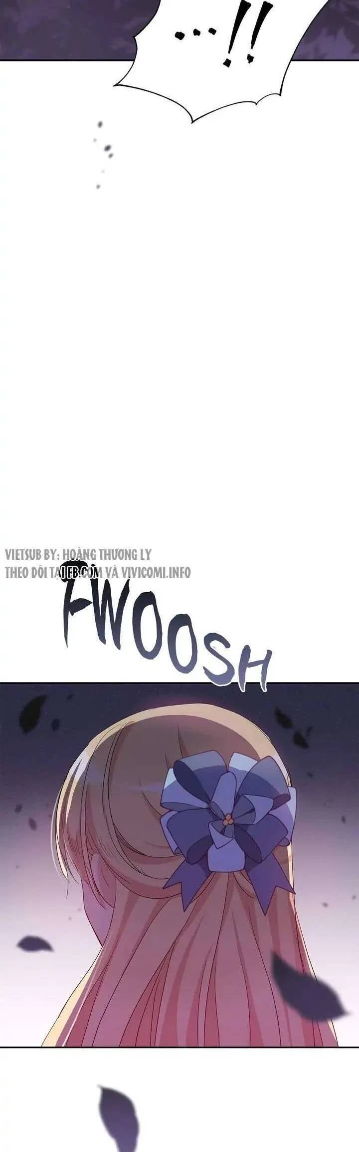 Ái Phi, Dao Của Nàng Rơi Rồi - Page 52