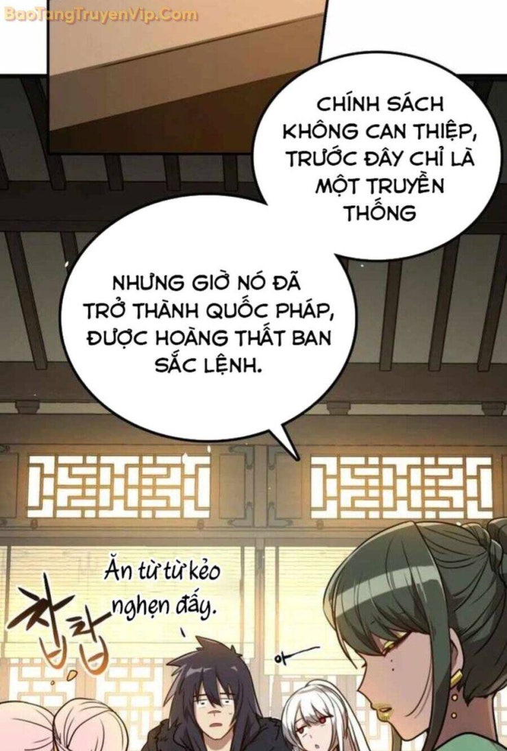 Có Lẽ Là Vô Địch - Page 18