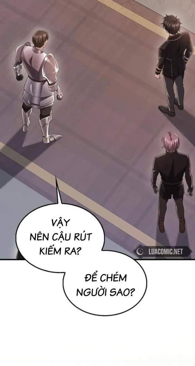 Pháp Sư Cận Chiến Mạnh Nhất - Page 9