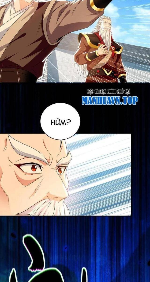Ta Có Trăm Vạn Tốc Độ Đánh - Page 17