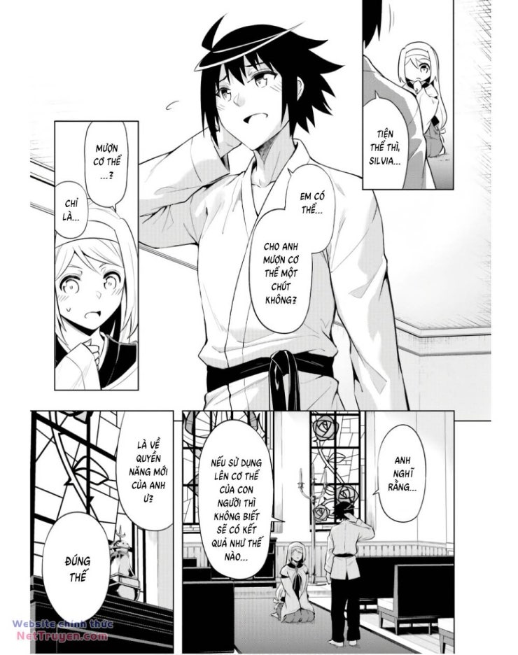 Tono Kanri O Shite Miyou - Page 40