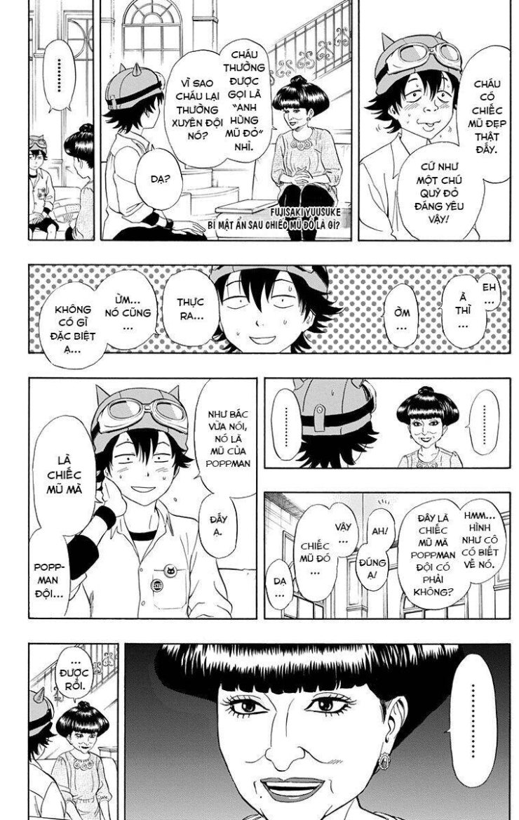 Sket Dance - Page 12