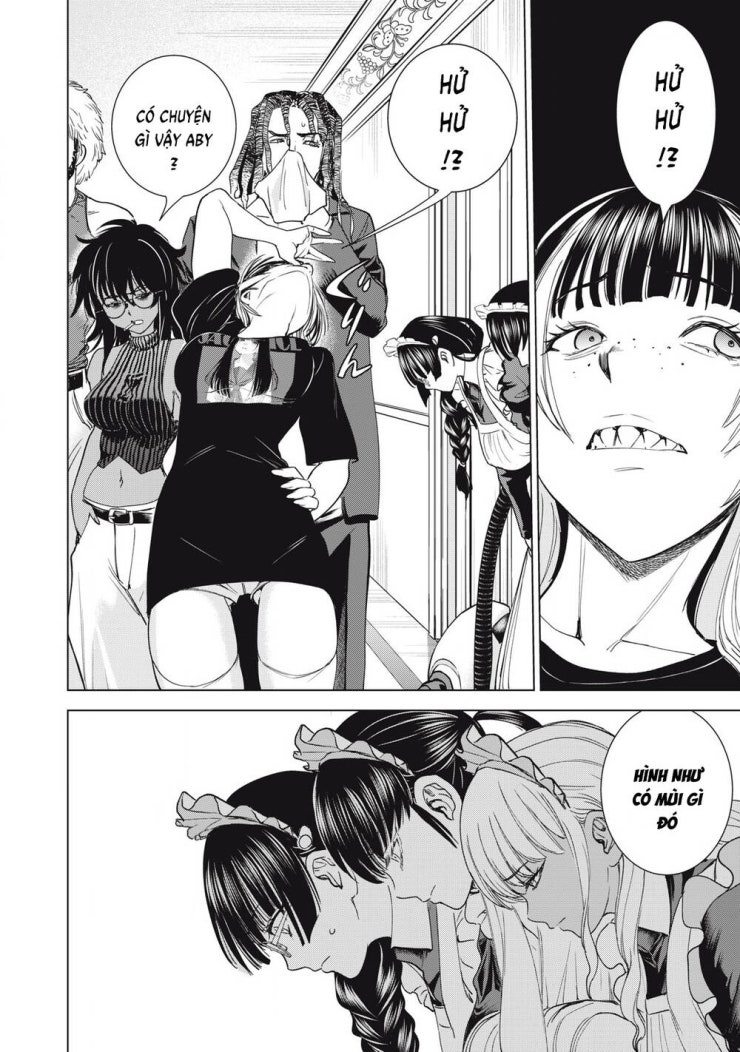 Satanophany - Page 8