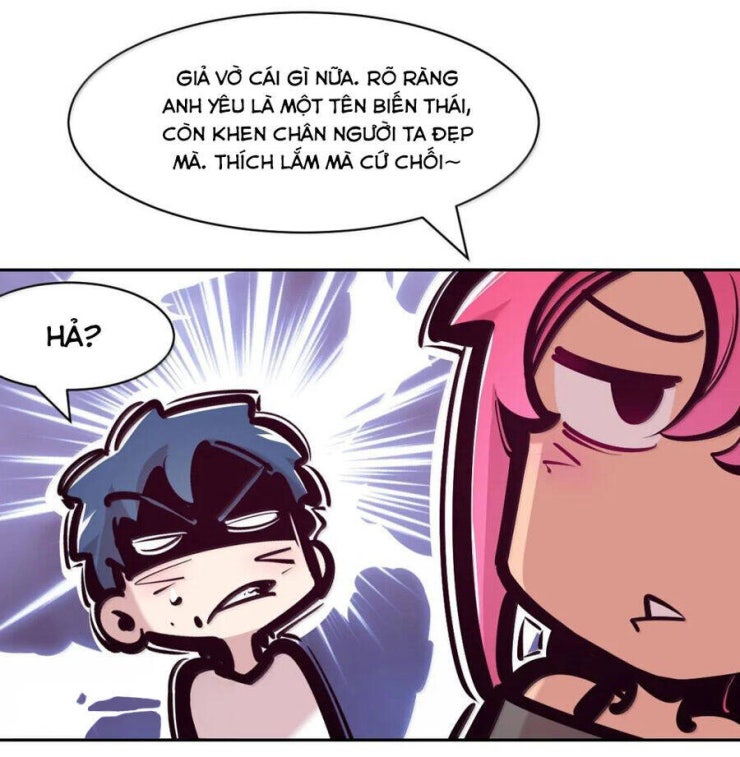 Oan gia chung nhà ! - Page 19