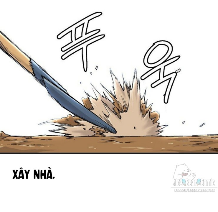 Đánh Bại Golem Và Thoát Khỏi Số Phận - Page 12