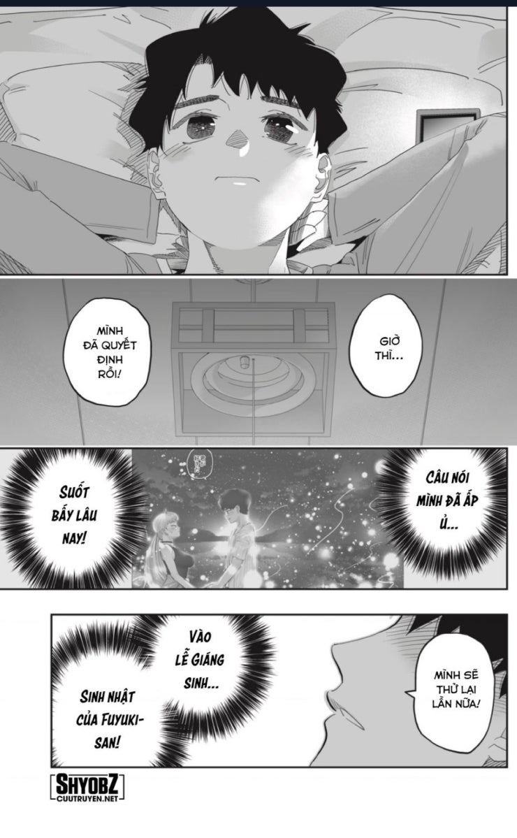 Dosanko Gyaru Is Mega Cute - Page 25