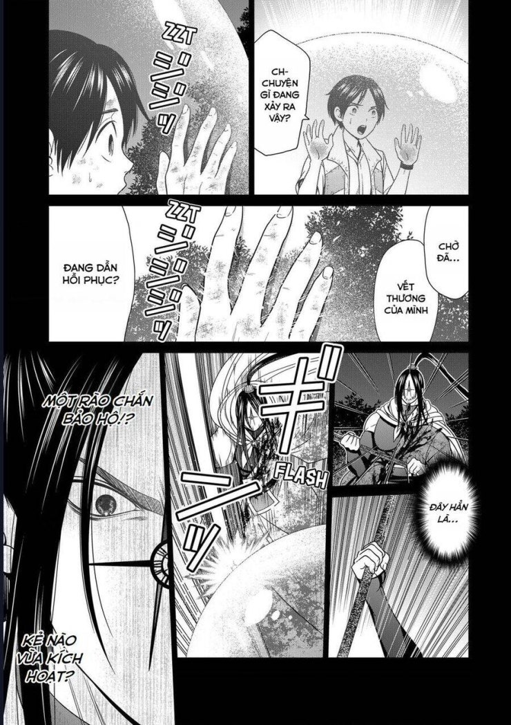 Địa Phủ Tokyo - Page 9