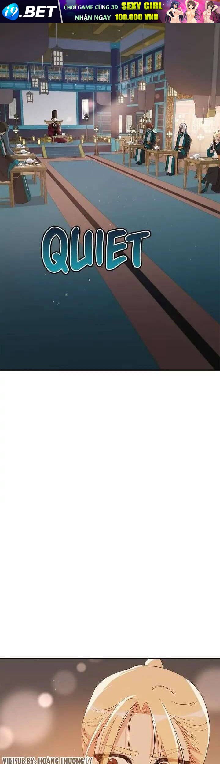 Ái Phi, Dao Của Nàng Rơi Rồi - Page 43