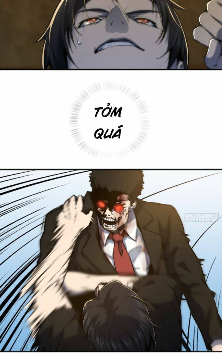 Bắt Đầu Từ Cửu Đầu Điểu - Page 38