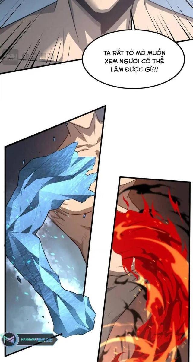 Siêu Phàm Tiến Hóa - Page 67